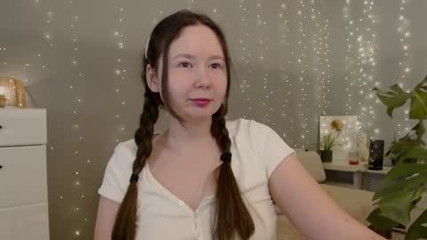 Snapshot of _rosie_cheeks_ chatting on January 11, 7:38 pm See you online show from January 11, 7:38 pm