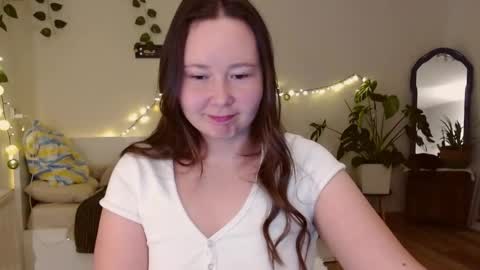 Snapshot of _rosie_cheeks_ chatting on October 9, 6:12 pm See you online show from October 9, 6:12 pm