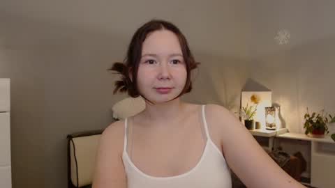 Snapshot of _rosie_cheeks_ chatting on December 6, 6:28 pm See you online show from December 6, 6:28 pm