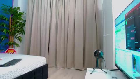 Ruby online show from January 7, 5:22 am