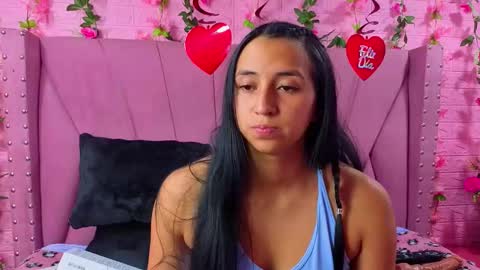 _salomeparra1 online show from September 16, 3:14 am