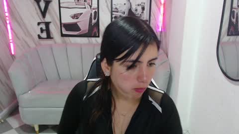 Samantha online show from February 5, 1:11 pm