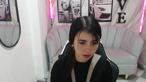 Samantha online show from February 6, 1:21 pm