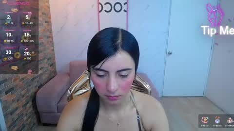 Samantha online show from September 25, 1:32 pm