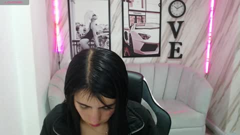 Samantha online show from February 1, 12:37 pm