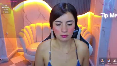 Samantha online show from October 17, 1:36 pm