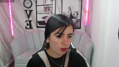 Samantha online show from January 19, 12:39 pm
