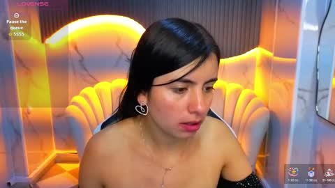 Samantha online show from October 30, 1:23 pm