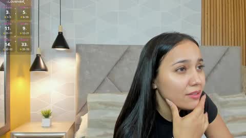 Antonella  online show from April 6, 12:17 pm