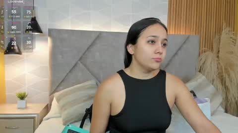 Antonella  online show from May 25, 12:04 pm