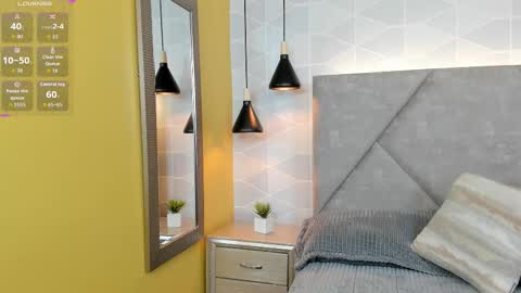 Antonella  online show from October 28, 12:55 pm