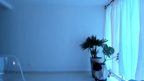 Sam   --- next stream 2 dic. online show from November 30, 8:02 pm