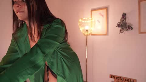 Samy. online show from January 10, 1:41 pm