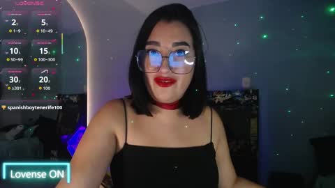  SantaLove  online show from May 13, 10:04 pm
