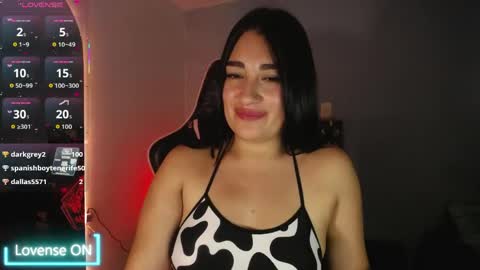  SantaLove  online show from May 4, 10:24 pm