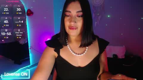  SantaLove  online show from June 29, 11:04 pm