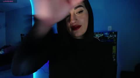  SantaLove  online show from May 8, 11:39 pm