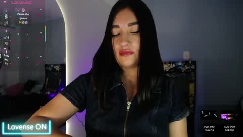 SantaLove  online show from May 6, 8:02 pm