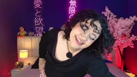 Sara online show from May 12, 3:48 am