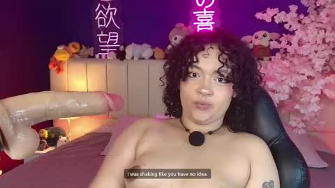 Sara online show from May 16, 6:49 am
