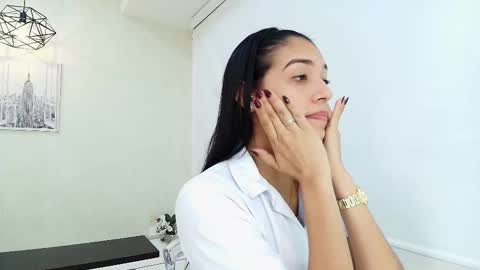 Sassy Girl online show from September 22, 6:17 pm