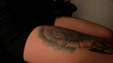 Selene online show from October 17, 1:47 pm