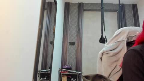 Selene online show from May 15, 1:11 am