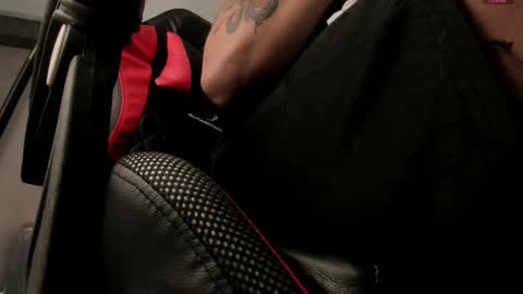 Selene online show from November 10, 2:23 pm