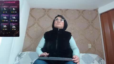 selenee031 online show from January 7, 11:26 am