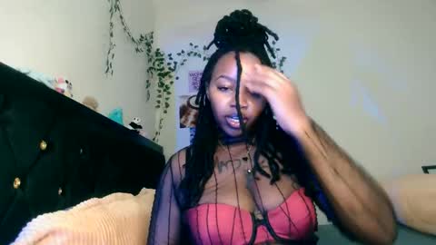 Abbie online show from March 5, 7:09 pm