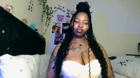 Abbie online show from March 27, 4:19 pm