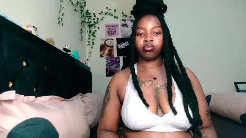 Abbie online show from April 19, 6:10 pm