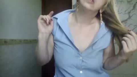  SexyXSveta  online show from May 27, 2:30 am