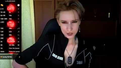 Alex online show from June 14, 2:39 pm