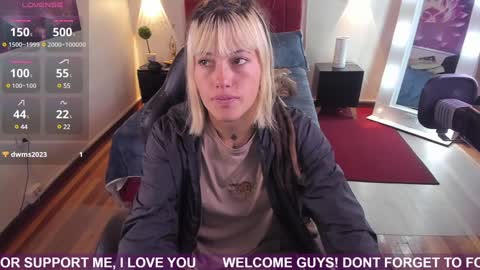 _sharlotte777 online show from January 10, 1:52 pm