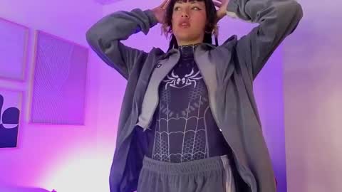 _sharlotte777 online show from May 25, 12:59 pm