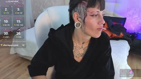 _sharlotte777 online show from May 9, 3:14 pm