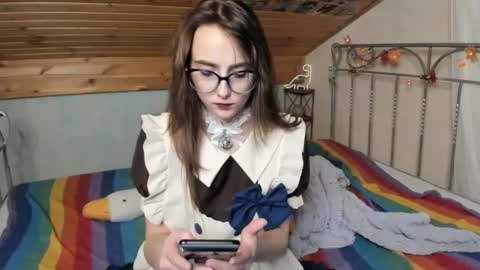 _silverdream online show from December 8, 4:50 pm