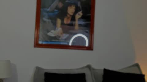 _silvia_vega_ online show from February 24, 9:30 am