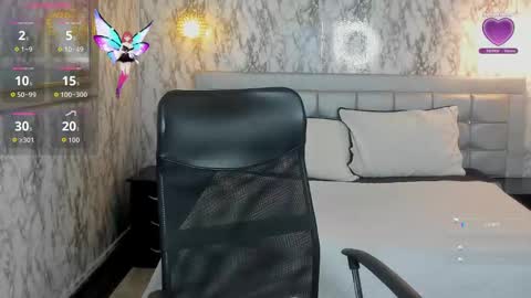 Lana  online show from October 10, 3:11 am