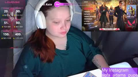 pups online show from December 20, 9:24 am