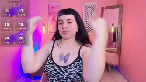Sofia  online show from July 14, 8:24 pm