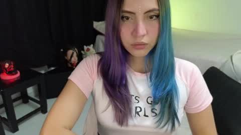 Snapshot of _sofiapink chatting on March 8, 11:28 pm Sofia online show from March 8, 11:28 pm