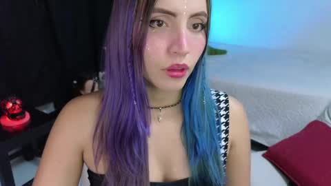 Snapshot of _sofiapink chatting on March 10, 11:27 pm Sofia online show from March 10, 11:27 pm
