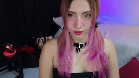 Snapshot of _sofiapink chatting on February 28, 10:39 pm Sofia online show from February 28, 10:39 pm