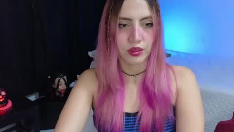Snapshot of _sofiapink chatting on February 26, 11:26 pm Sofia online show from February 26, 11:26 pm
