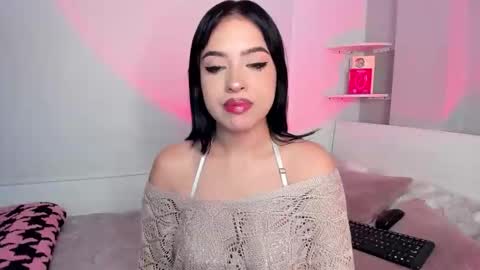 sophiagarcia - big tits- bigass online show from March 20, 1:49 pm