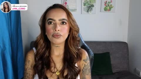 Andrea  The Next Stream  Wednesday online show from March 30, 2:22 am