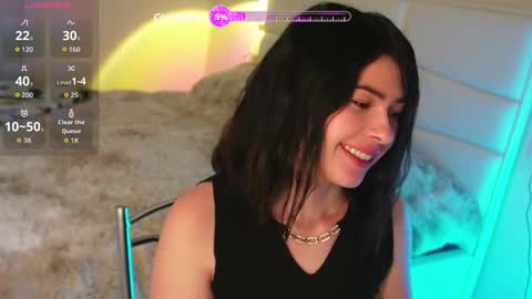 Sophy online show from March 25, 11:40 pm