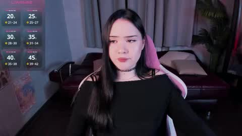 Brittany online show from November 15, 10:11 pm